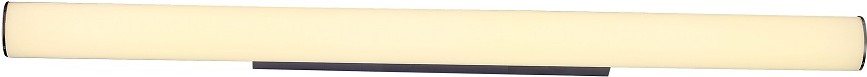 

Бра ST-Luce SL439.121.01 Светильник настенный ST-Luce Хром/Белый LED 1*30W