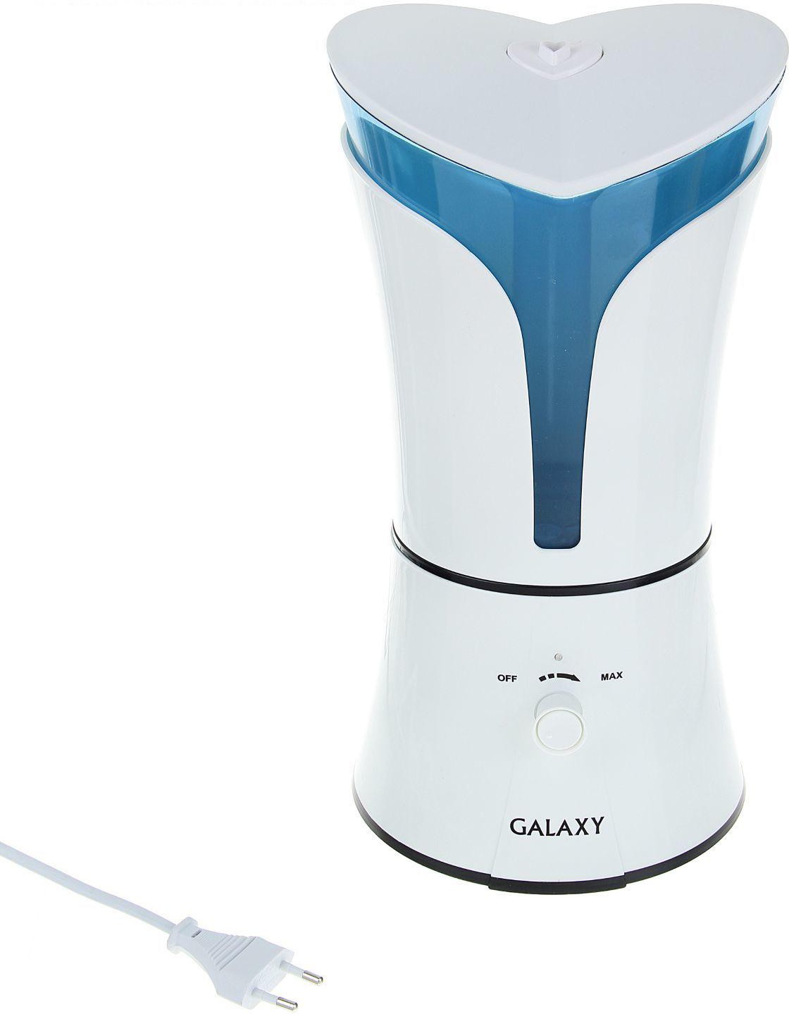 

Увлажнитель воздуха Galaxy GL8004