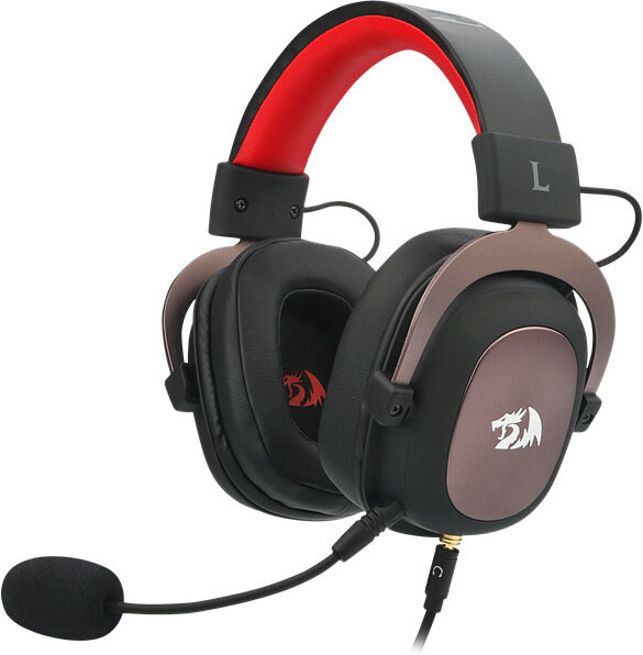 

Наушники Redragon Zeus X, Redragon Zeus X