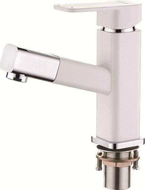 

Смеситель Gerhans K11016W, Смеситель Gerhans К11016W