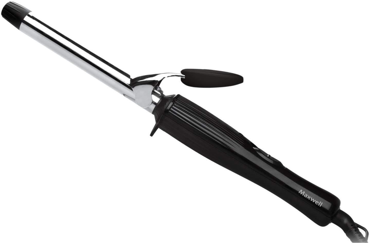 

Круглая плойка Maxwell MW-2410 BK, MW-2410 BK