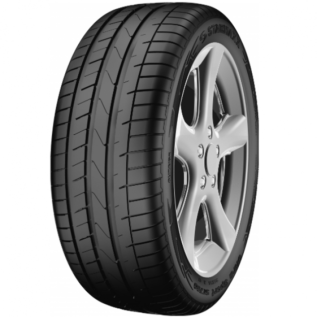 

Автомобильные шины Starmaxx ULTRASPORT ST760 245/45R17 99W