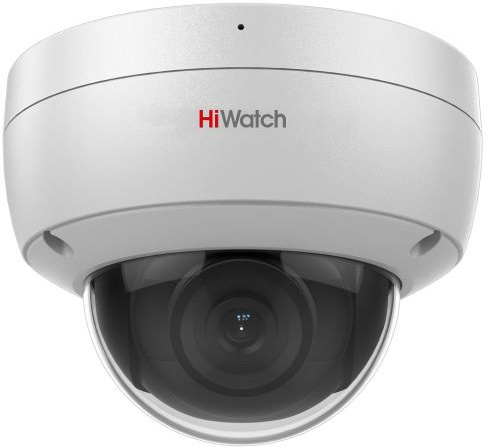 

IP-камера HiWatch DS-I652M (4 мм)
