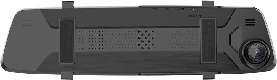 

Видеорегистратор Slimtec Dual M4 [STDM4], Dual M4