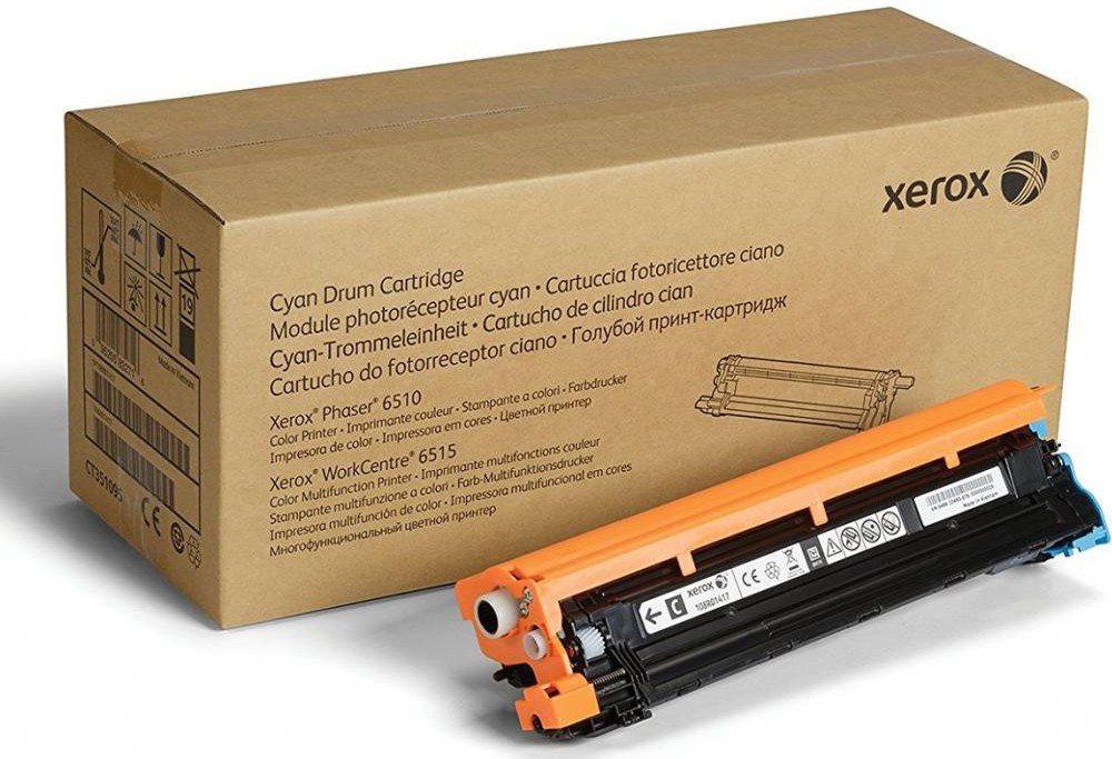 

Фотобарабан Xerox 108R01417