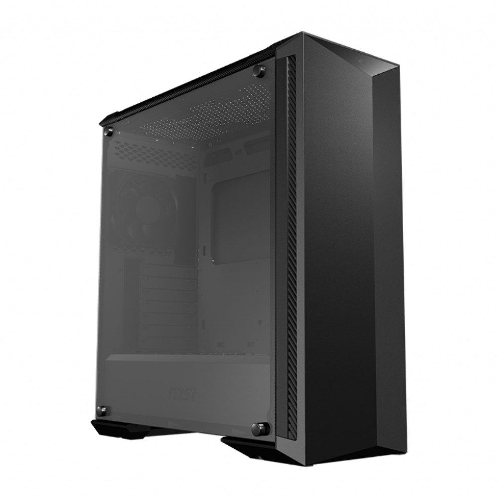 

Корпус для компьютера MSI MPG GUNGNIR 100P [306-7G09M51-W57], MPG GUNGNIR 100P