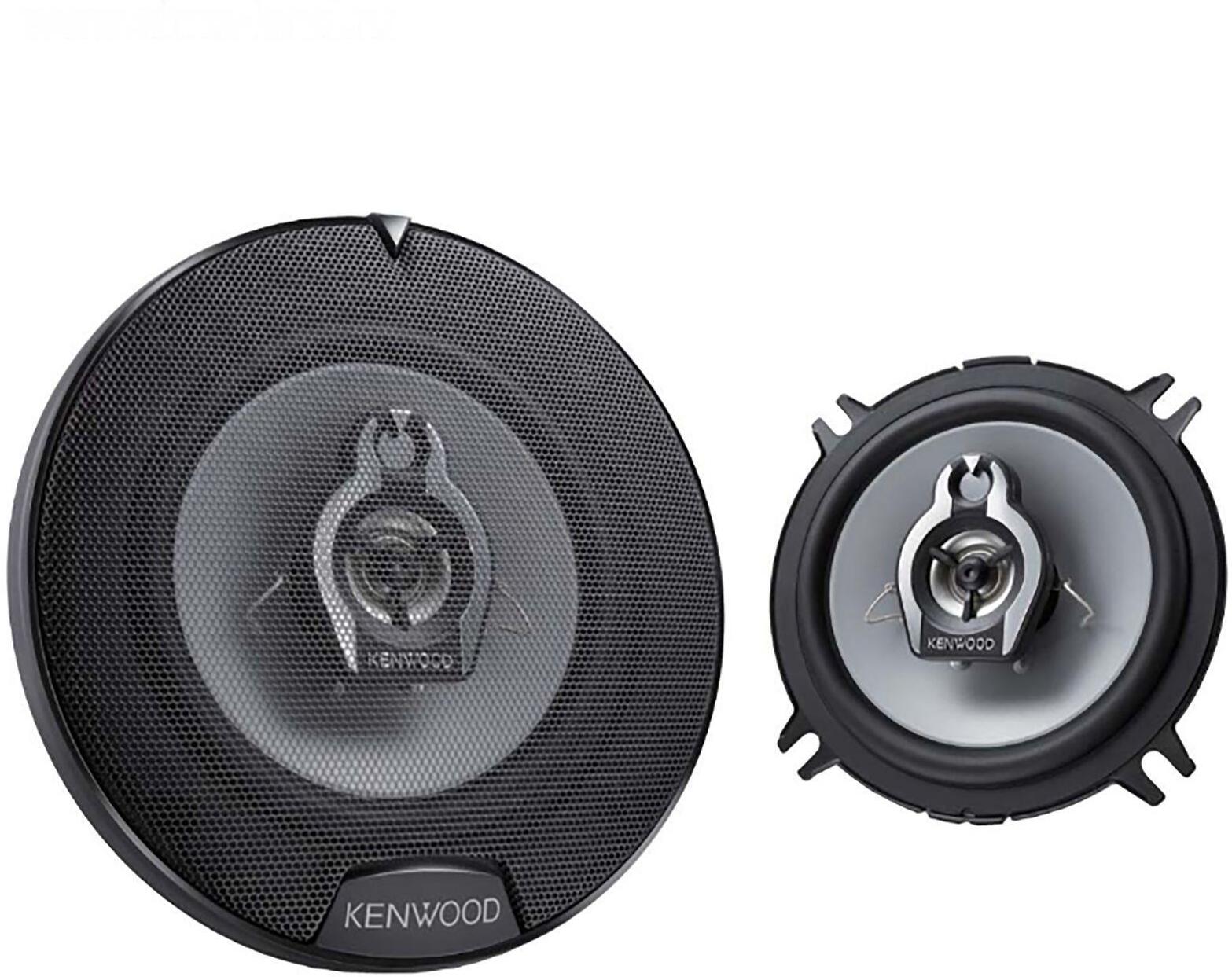 

Автоакустика Kenwood KFC-1353RG2