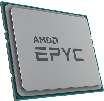 

Процессор AMD EPYC 7702