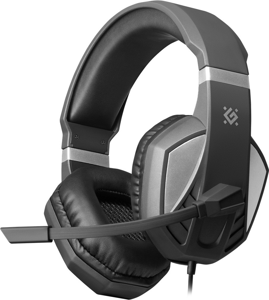 

Наушники Defender Zeyrox [64550], Наушники Defender Zeyrox 64550