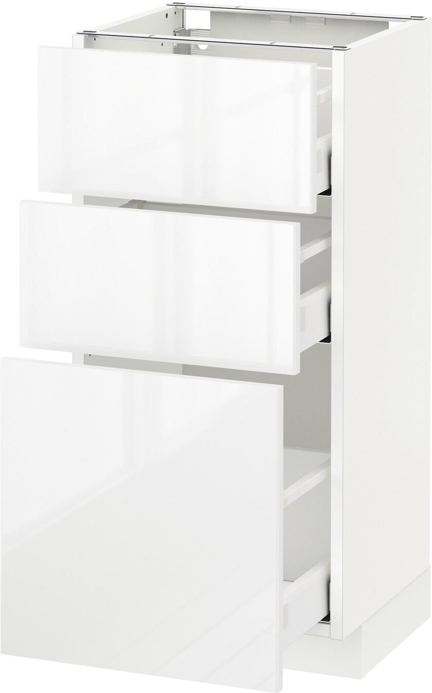 

Кухонный шкаф IKEA Шкаф-стол кухонный Метод/Максимера [692.361.47], Шкаф-стол кухонный Метод/Максимера