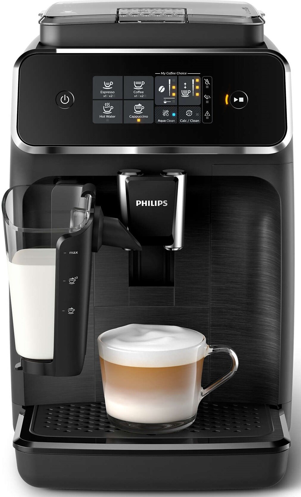 

Кофемашина Philips EP2236 [EP2236/40], Эспрессо кофемашина Philips EP2236/40