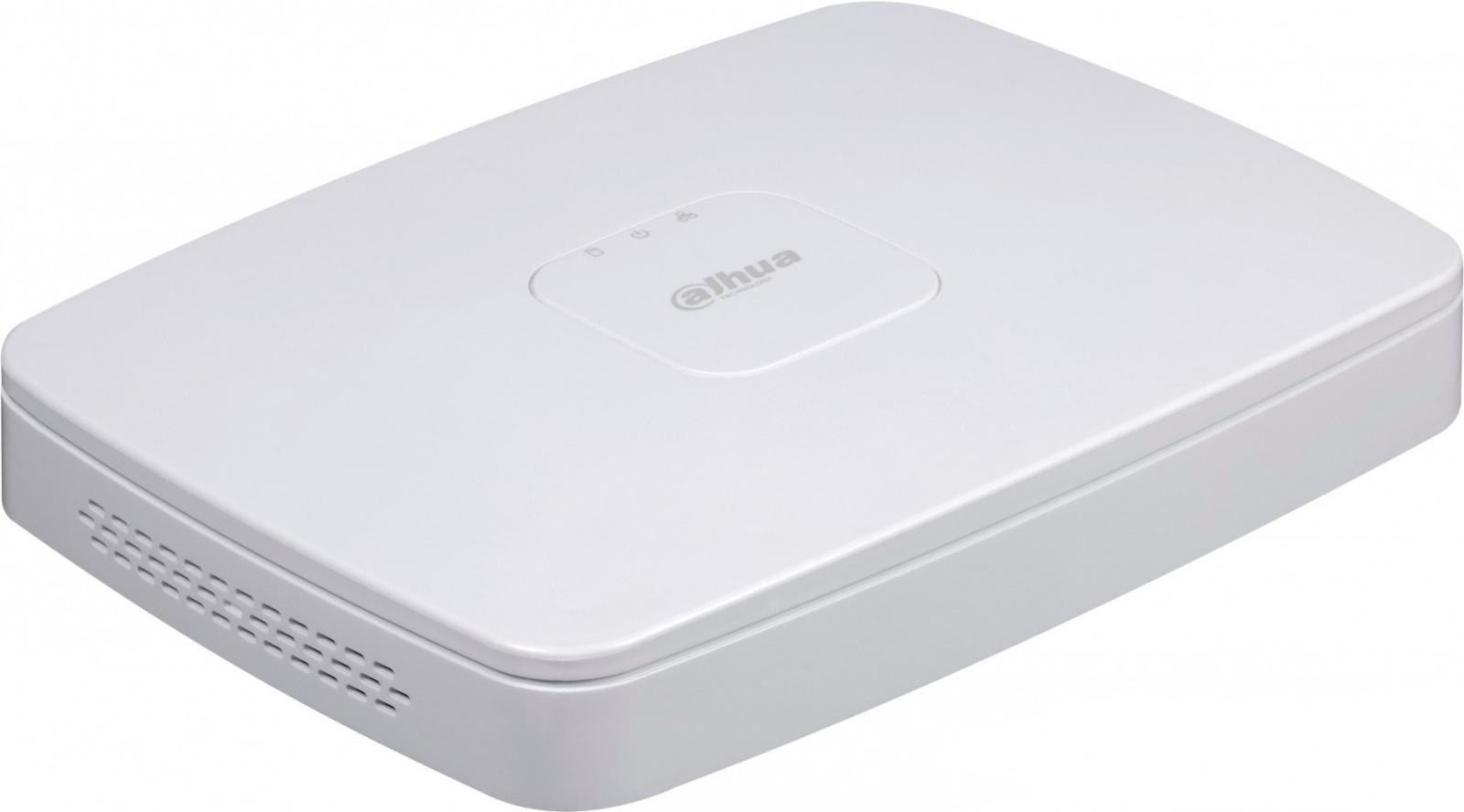 

Видеорегистратор наблюдения Dahua NVR4116, NVR4116