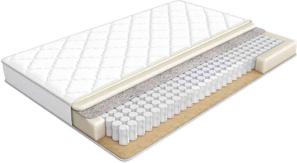 

Матрас Askona Sky Standart Option 90x186