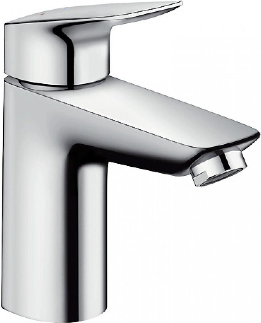 

Смеситель Hansgrohe Logis 71100000, Смеситель Hansgrohe Logis (71100000)