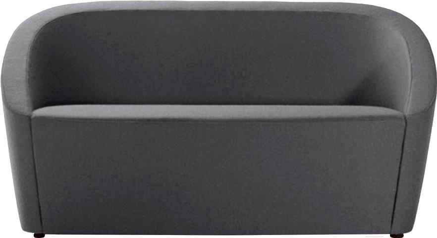

Диван Brioli Джакоб двухместный Classic Plain 730, Джакоб двухместный