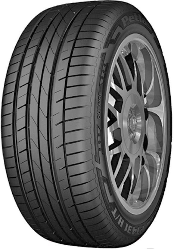 

Шины Petlas Explero H/T PT431 235/60R17 102V, Explero H/T PT431 235/60R17 102V