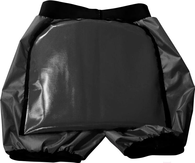 

Шорты-ледянки Тяни-Толкай Ice Shorts 1 XL серый, Ice Shorts 1 XL