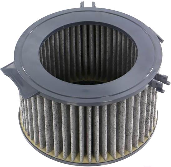 

Салонный фильтр Filtron K1037A (угольный), K1037A (угольный)