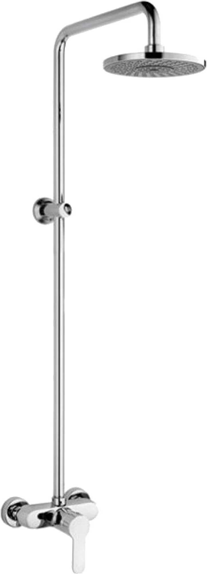 

Душевая панель Ledeme L2409-1, Душевой гарнитур Ledeme L2409-1