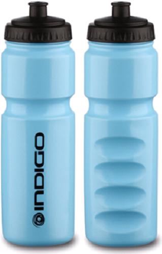 

Бутылка для воды Indigo Baikal IN011 800 ml Blue/Black [00027131], Бутылка для воды Indigo Baikal IN011 800 ml 00027131 Blue/Black