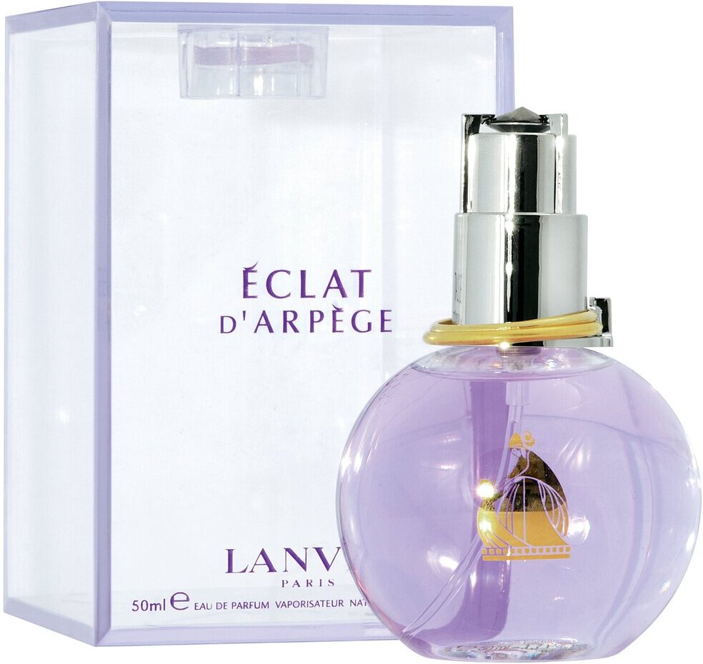 

Туалетная вода Lanvin Eclat D'arpege Pour Homme 100мл