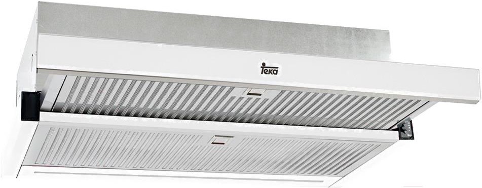 

Кухонная вытяжка TEKA CNL 6415 WH [40436811], Вытяжка TEKA CNL 6415 WH (40436811)