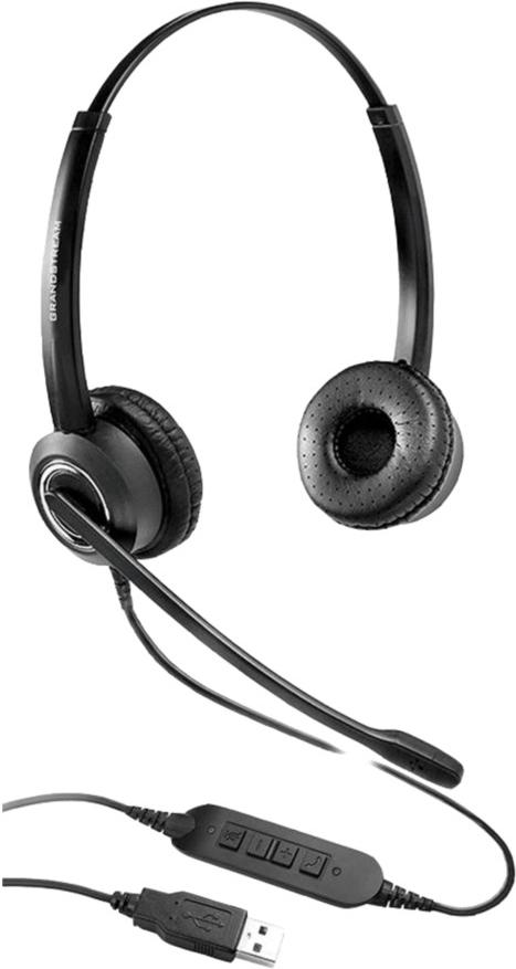 

Наушники Grandstream GUV3000, GUV3000