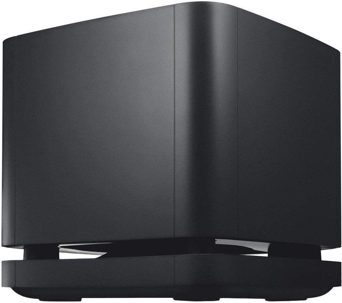 

Беспроводной сабвуфер Bose Bass Module 500 BLK [796145-2100], Bass Module 500 BLK