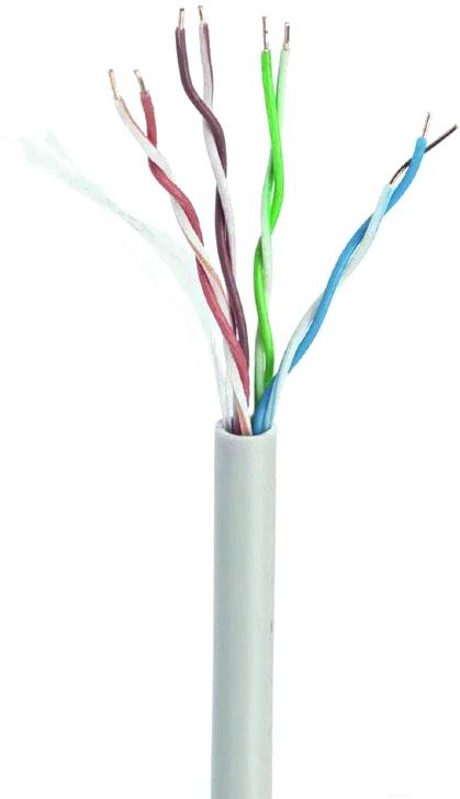 

Кабель, адаптер, разветвитель Gembird UPC-7004-SO, UPC-7004-SO