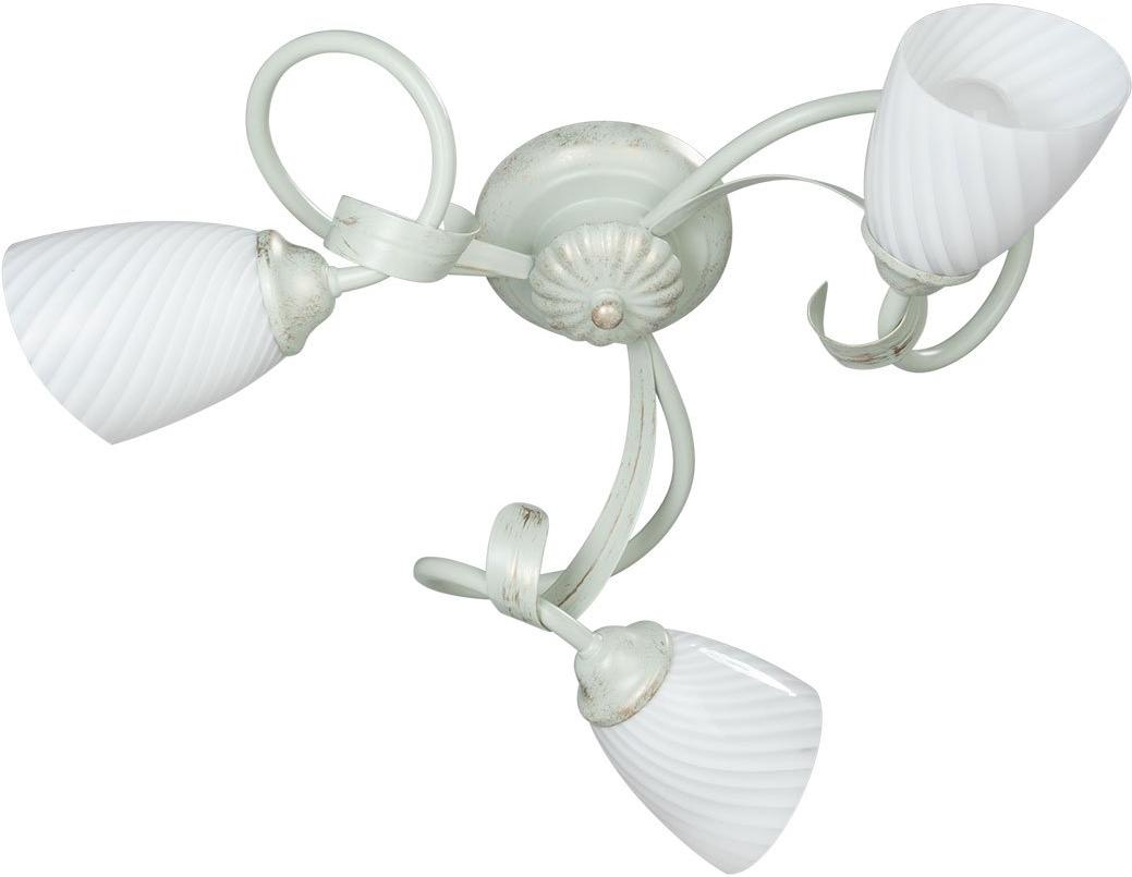 

Накладная люстра Vitaluce V3214/3PL, 3хЕ27 макс. 60Вт, V3214/3PL, 3хЕ27 макс. 60Вт