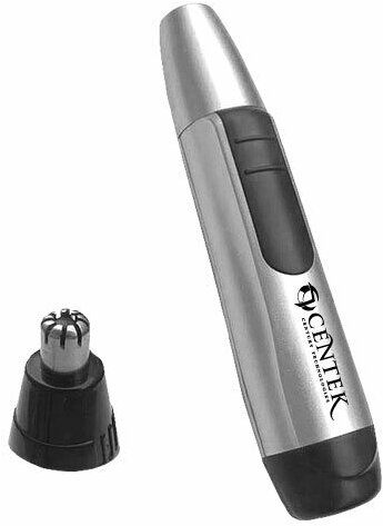 

Машинка для стрижки волос Centek CT-2180 серый/черный, Машинка для стрижки CENTEK CT-2180