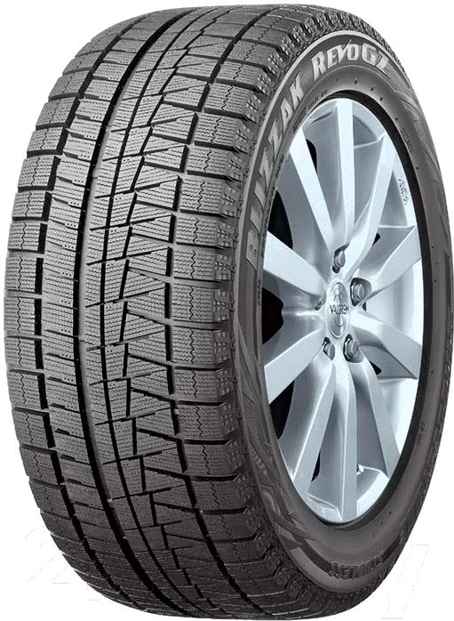 

Автомобильные шины Bridgestone Blizzak Revo GZ 215/50R17 91S, Blizzak RevoGZ 215/50R17 91S зимняя