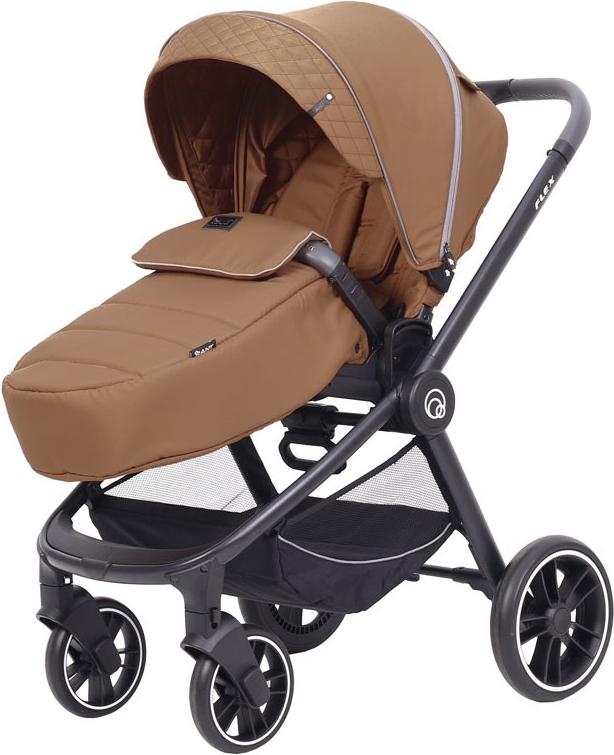 

Детская коляска Rant FLEX RA064 Desert beige [99000492], FLEX RA064