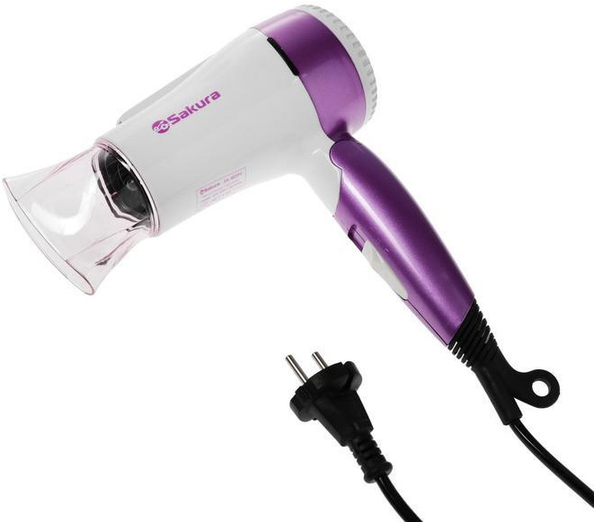

Фен Sakura SA-4039V