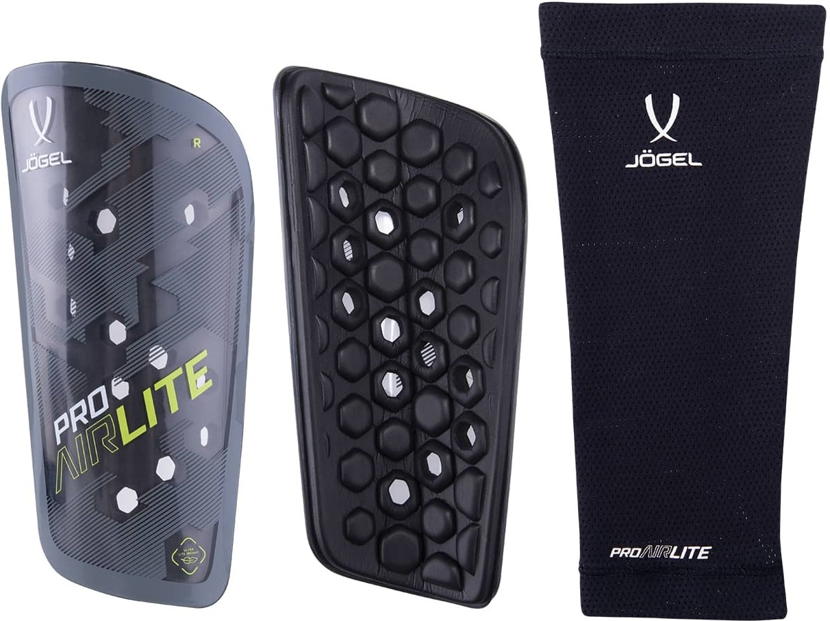 

Щиток футбольный Jogel Proairlite L