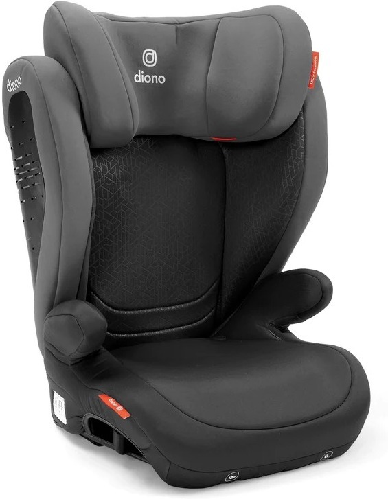 

Автокресло Diono Monterey 4DXT dark grey