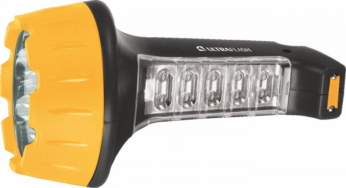

Фонарь Ultraflash LED3819 [10974], LED3819