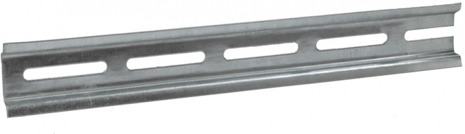 

DIN-рейка IEK 25см [YDN10-0025], DIN-рейка IEK 25см YDN10-0025