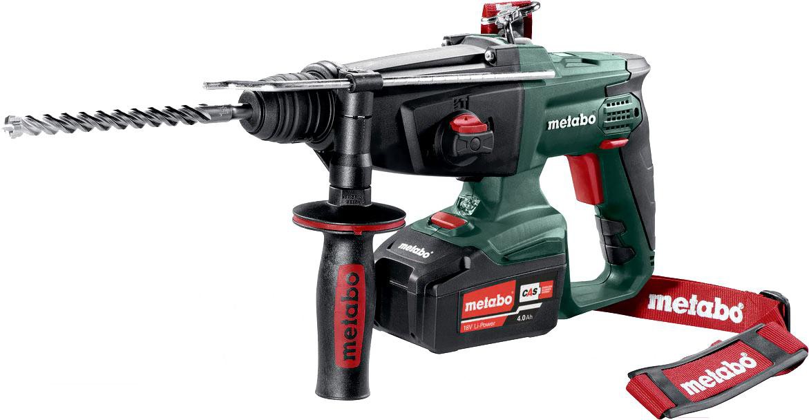 

Перфоратор Metabo KHA 18 LTX BL 40 (600752840)