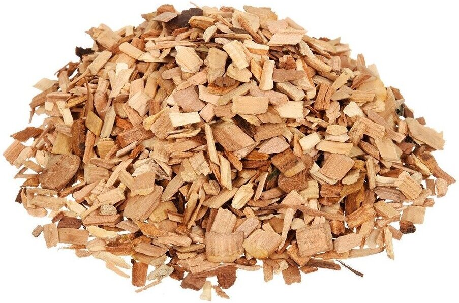 

Щепа для копчения BoyScout Вишня 1L [61198], Щепа для копчения BoyScout Вишня 1L 61198