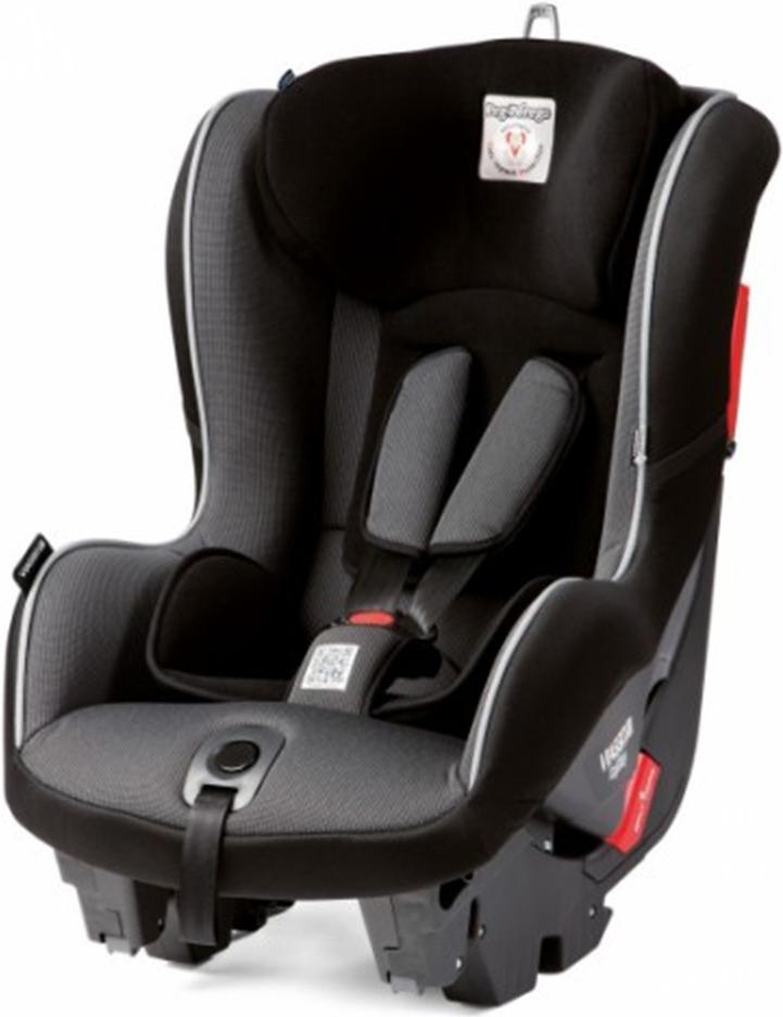 

Автокресло Peg-Perego Viaggio 1 Duo-Fix K черный, Viaggio 1 Duo-Fix K