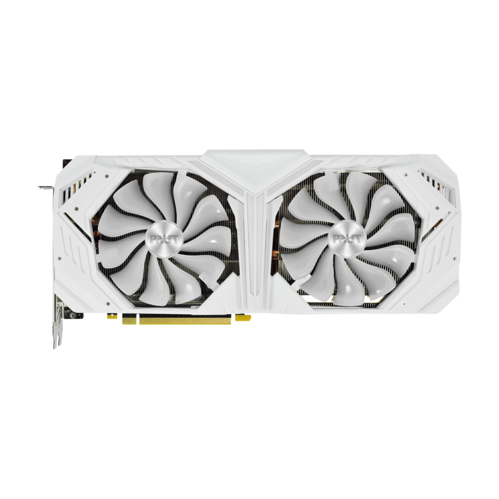 

Видеокарта Palit RTX2080 SUPER 8GB [NE6208SH20P2-1040W], RTX2080 SUPER 8GB