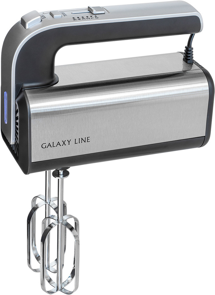 

Миксер Galaxy GL2220