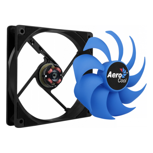 

Система охлаждения AeroCool Aerocool Motion 12 [4710700950746], Система охлаждения AeroCool Aerocool Motion 12 4710700950746