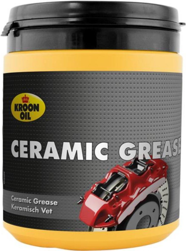 

Смазка техническая Kroon-Oil Ceramic Grease (34073)