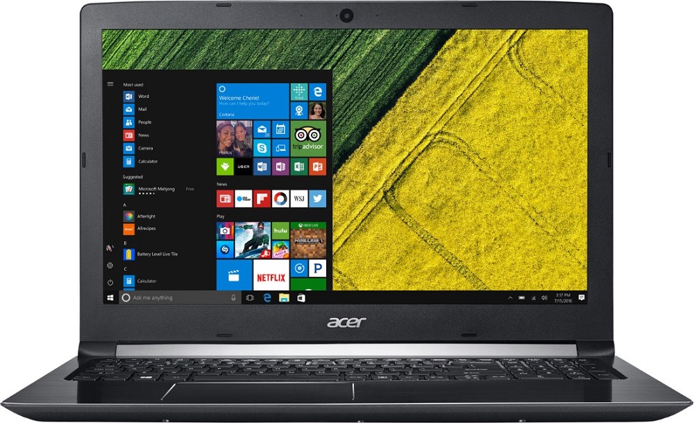 

Ноутбук Acer Aspire 5 A515-51G-888U [NX.GTDEU.006], Aspire 5 A515-51G-888U