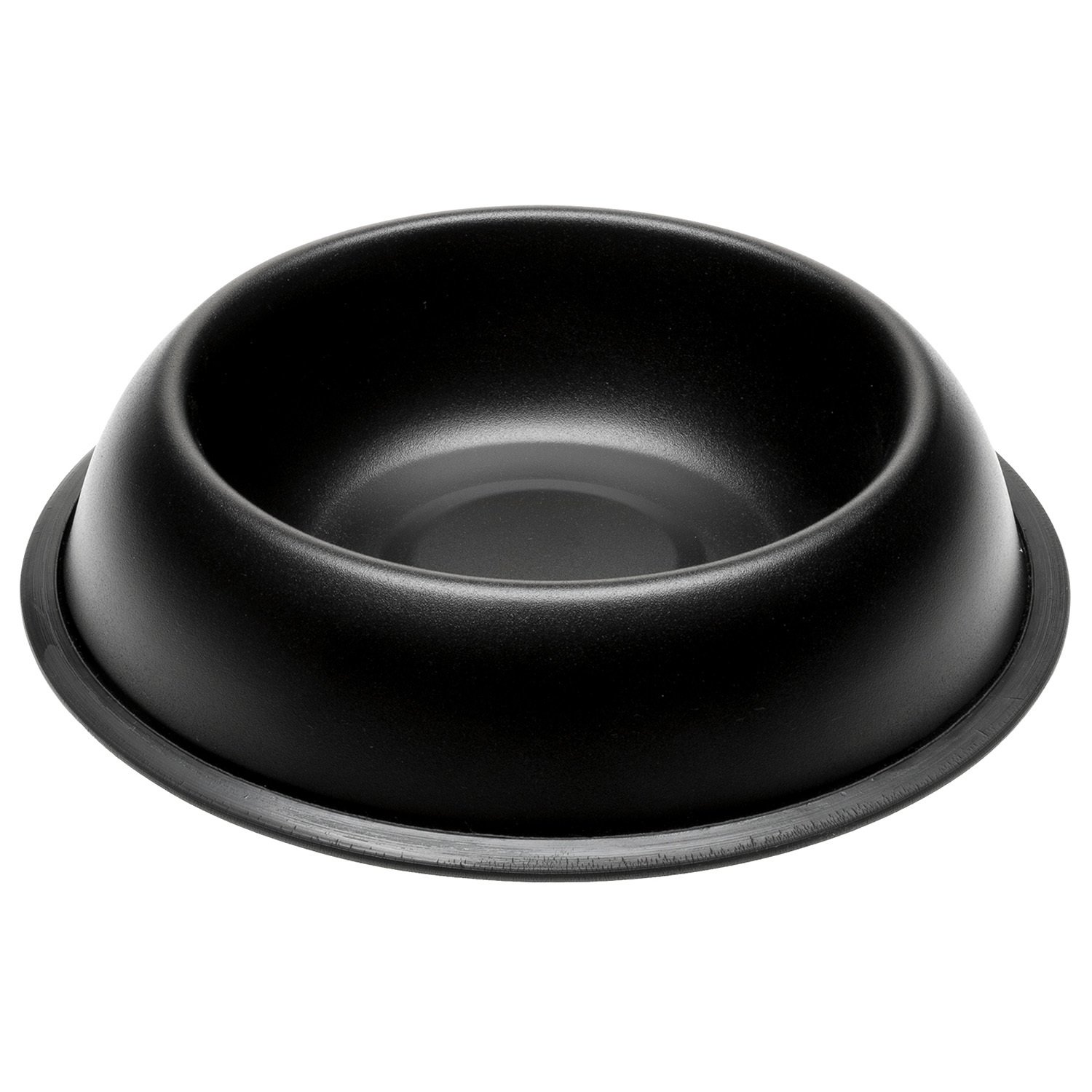 

Миска (кормушка) Ferplast KC 76 0.9л черный, KC 76 0.9л