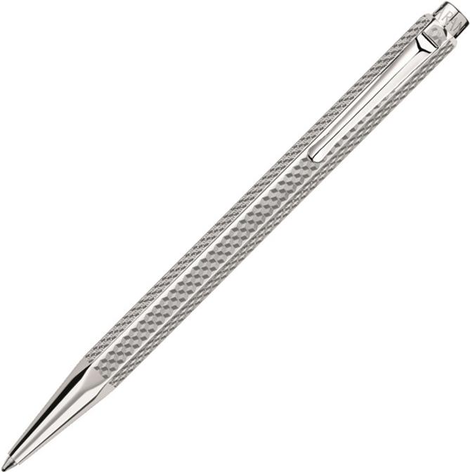 

Ручка шариковая Carandache Ecridor Cubrik PP коробка [890.377], Ecridor Cubrik PP коробка