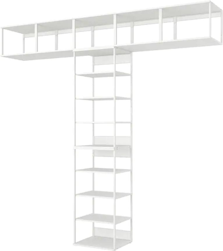 

Стеллаж Ikea Опхус [594.369.72], Опхус