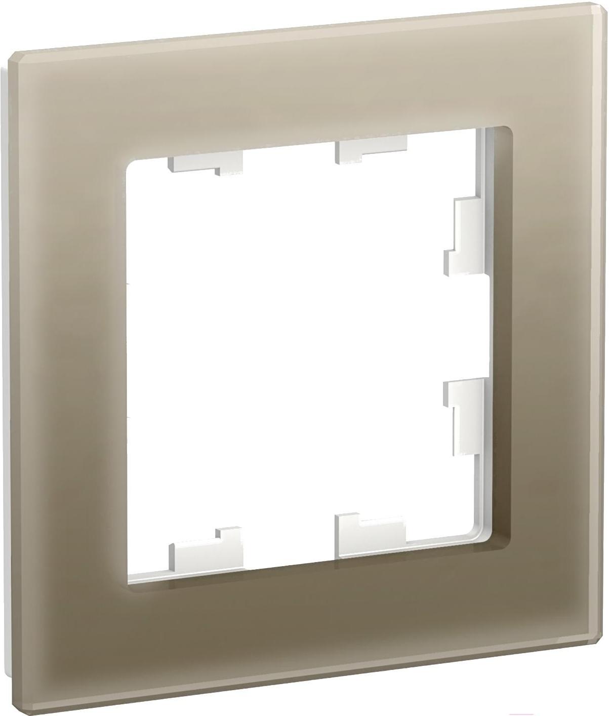 

Рамка Schneider Electric AtlasDesign